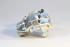 Bremssattel '70 - '83 hi. re. im Austausch 901.352.986.10 -> 911.352.908.00